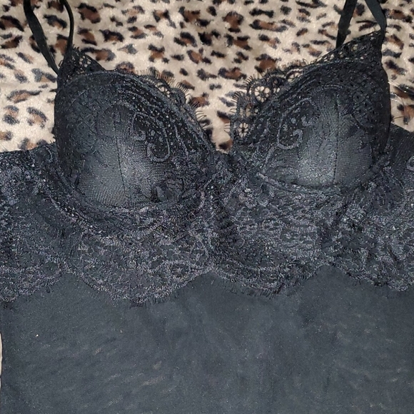 Bodysuit - Picture 3 of 3